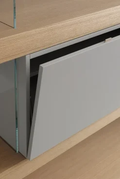 Libreria F2/ f. line 3000 di Forme’s: scopri il prezzo riservato