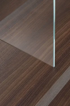 Libreria F2/ f.line 2401 in stile design di Forme’s in OFFERTA OUTLET