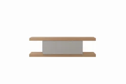 Libreria F2/ twinse line in stile design di Forme’s in OFFERTA OUTLET