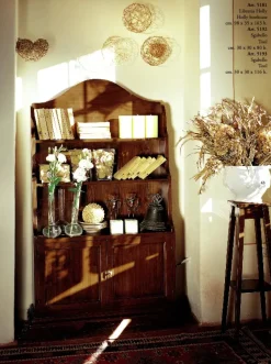 Libreria Holly Parlani in stile classico a prezzi convenienti