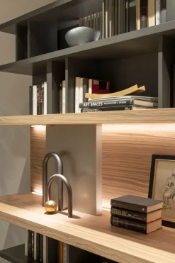 Libreria Isotta di Artigianale: contatta il venditore per scoprire il prezzo