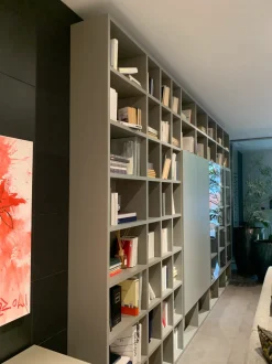 Libreria Libreria artigianale stile moderna di Artigianale scontata del 57%