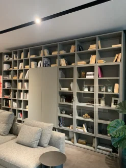 Libreria Libreria artigianale stile moderna di Artigianale scontata del 57%