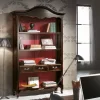 Libreria Libreria mod.provenza in promo-sconto del 50% stile classico Libreria mod.provenza in promo-sconto del 50% di Artigianale in offerta
