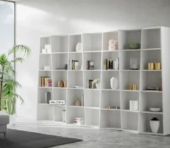 Libreria Md work in melamminico scontata -49%: scopri Top  07 it