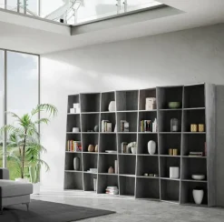 Libreria Md work in melamminico scontata -49%: scopri Top 07 it