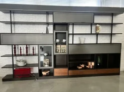 Libreria Melograno 92 stile design di Le fablier scontata