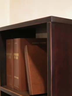 Libreria Meroni ugo & figli in legno in Offerta Outlet: scopri Dori