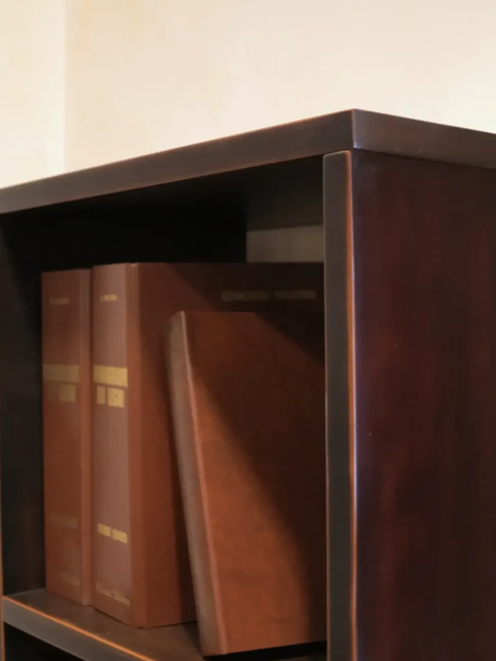 Libreria Meroni ugo & figli in legno in Offerta Outlet: scopri Dori