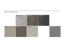 Libreria Mito linosa stile moderna di Imab in offerta