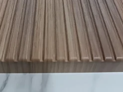 Libreria Mito linosa stile moderna di Imab in offerta