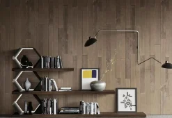 Libreria Mobilgam in legno in Offerta Outlet: scopri Esagoni