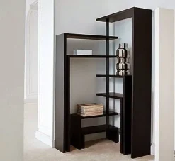 Libreria modello 712  joy 5 h cm 132  di Zanotta a prezzo riservato