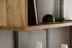 Libreria modello Budapest di Le fablier a prezzo Outlet