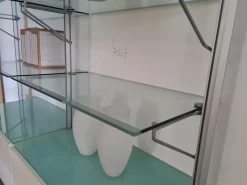 Libreria modello Evolution di Cattelan italia a prezzo Outlet