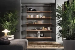 Libreria modello F3/ j. urban di Forme’s a prezzo riservato