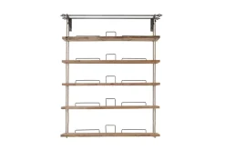 Libreria modello F3/ j. urban di Forme’s a prezzo riservato