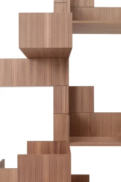 Libreria modello F4/ tree form 43 di Forme’s a prezzo riservato