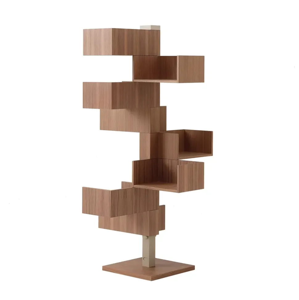 Libreria modello F4/ tree form 43 di Forme’s a prezzo riservato