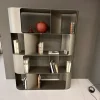 Libreria modello Fulham di Cattelan italia a prezzo riservato