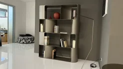 Libreria modello Fulham di Cattelan italia a prezzo riservato