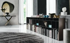 Libreria modello Latitude  di Cattelan italia a prezzo riservato