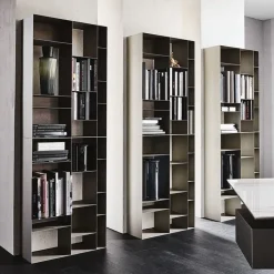 Libreria modello Latitude  di Cattelan italia a prezzo riservato