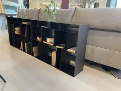 Libreria modello Latitude di Cattelan italia a prezzo Outlet