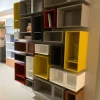 Libreria modello Multibox di Capo d'opera in Offerta Outlet