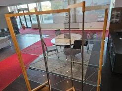 Libreria modello Panto  di Ozzio a prezzo scontato