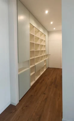 Libreria modello Se/00 di Artigianale a prezzo scontato