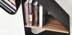 Libreria modello Spinnaker di Cattelan italia a prezzo riservato