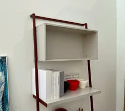 Libreria Movida stile moderna di Tomasella in offerta