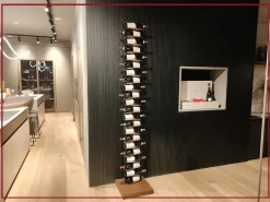 Libreria Opinion ciatti in metallo a prezzo Outlet: scopri Ptolomeo vino