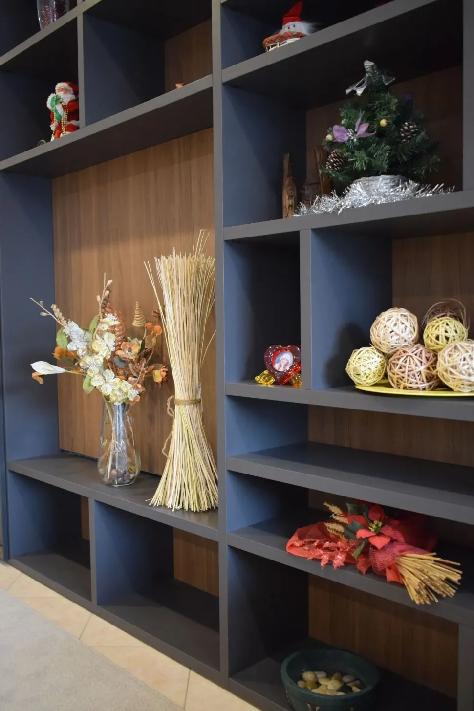 Libreria Orme in laccato opaco in Offerta Outlet: scopri Logico 26