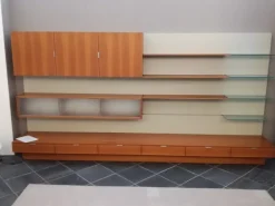 Libreria Plinto Former: moderna, conveniente, perfetta per arredare!