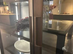 Libreria Pr21 di Poliform: richiedi il prezzo riservato