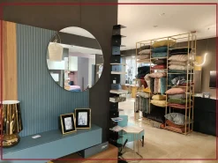 Libreria Ptolomeo art Opinion ciatti in stile moderna in offerta