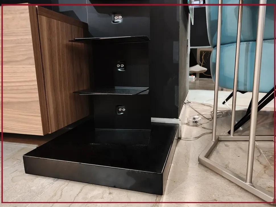 Libreria Ptolomeo art Opinion ciatti in stile moderna in offerta