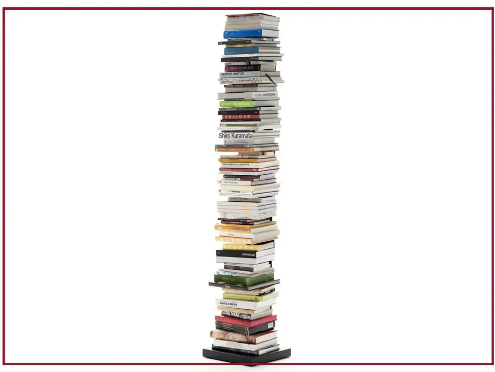 Libreria Ptolomeo art Opinion ciatti in stile moderna in offerta