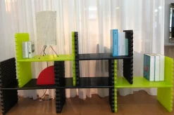 Libreria Ross lovegrove  Kartell OFFERTA OUTLET