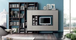 Libreria Sa 1711 Maronese OFFERTA OUTLET