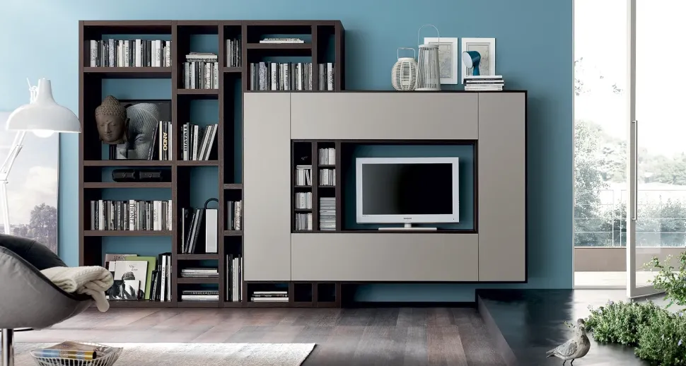 Libreria Sa 1711 Maronese OFFERTA OUTLET