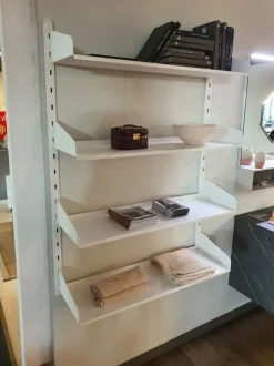 Libreria Shelfy di Connubia: scopri il prezzo
