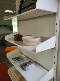 Libreria Shelfy di Connubia: scopri il prezzo