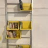 Libreria Spalliera Artigianale in stile moderno in offerta