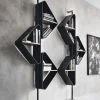 Libreria Spinnaker Cattelan italia in stile design in offerta