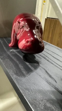 Libreria Spinnaker Cattelan italia in stile design con forte sconto