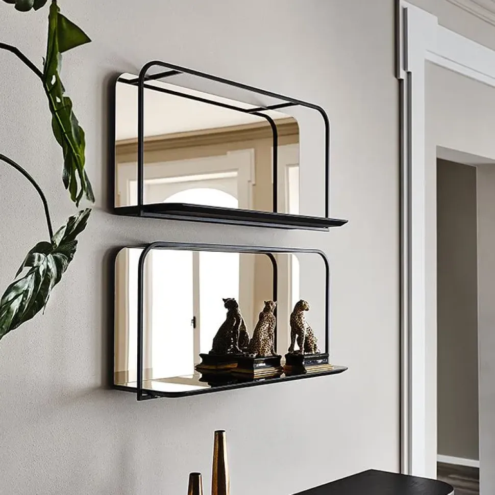 Libreria Tresor stile design di Cattelan italia scontata del 31%