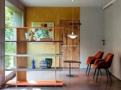 Libreria Zero.16 alta libreria di Devina nais: richiedi ora il prezzo riservato